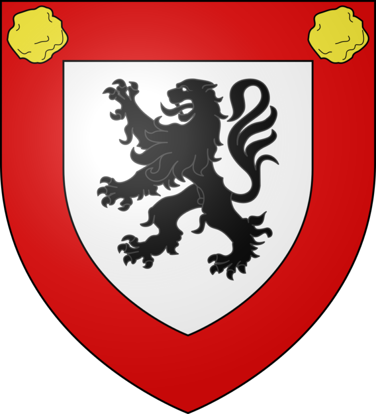 Blason de la commune de Diebling