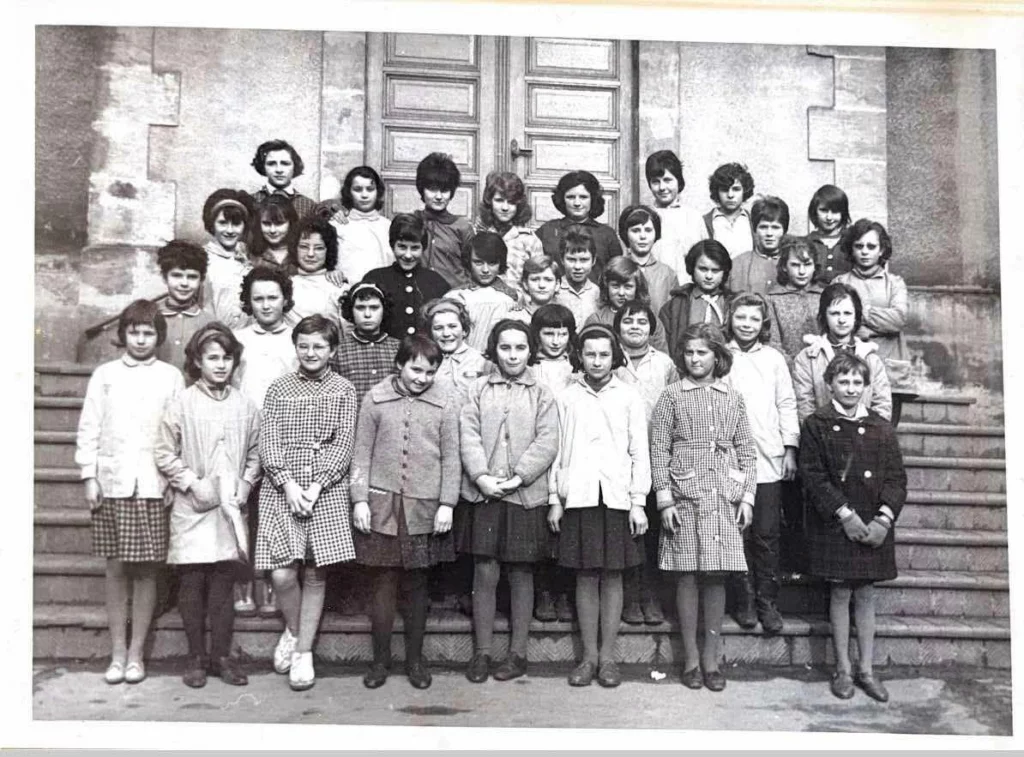 Photographie à identifier