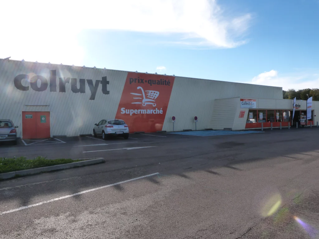 Colruyt