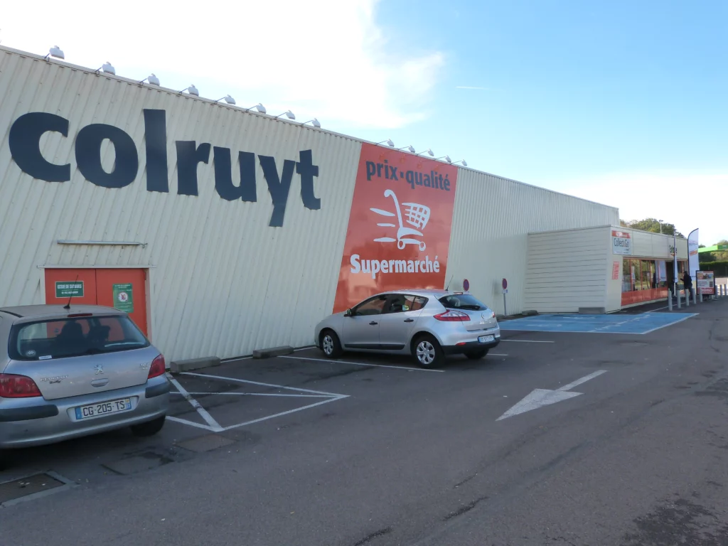 Colruyt