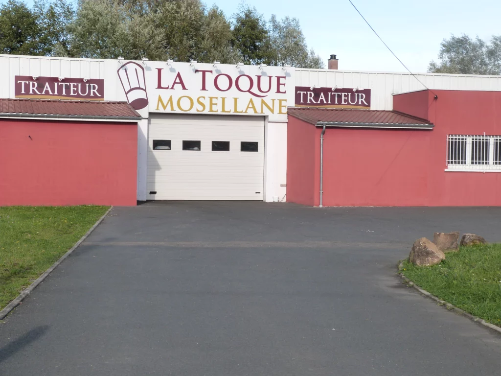 La Toque Mosellane