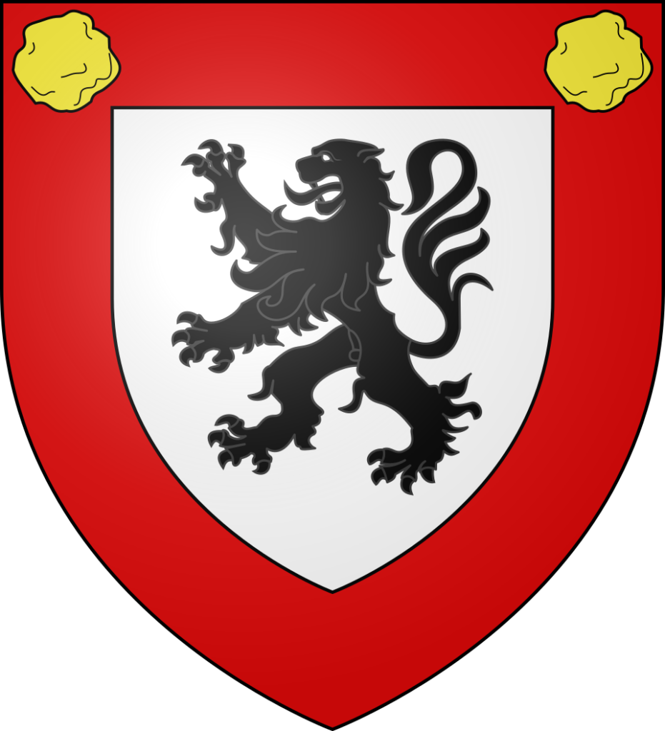 Blason diebling