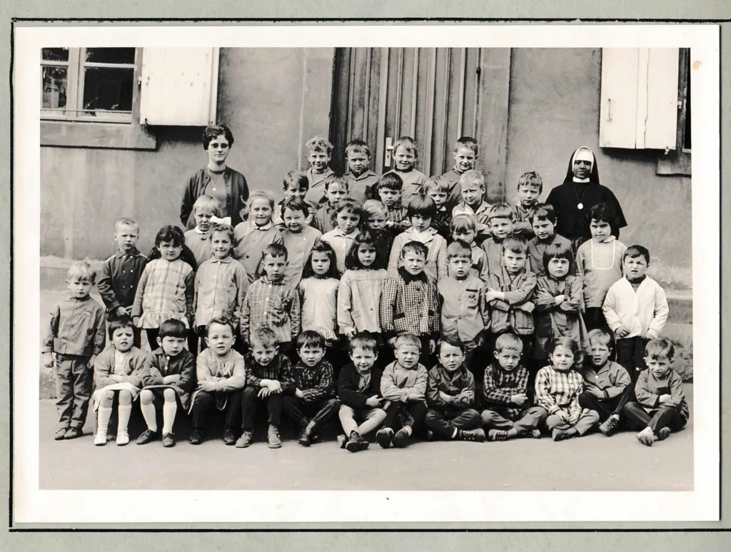 Photographie à identifier