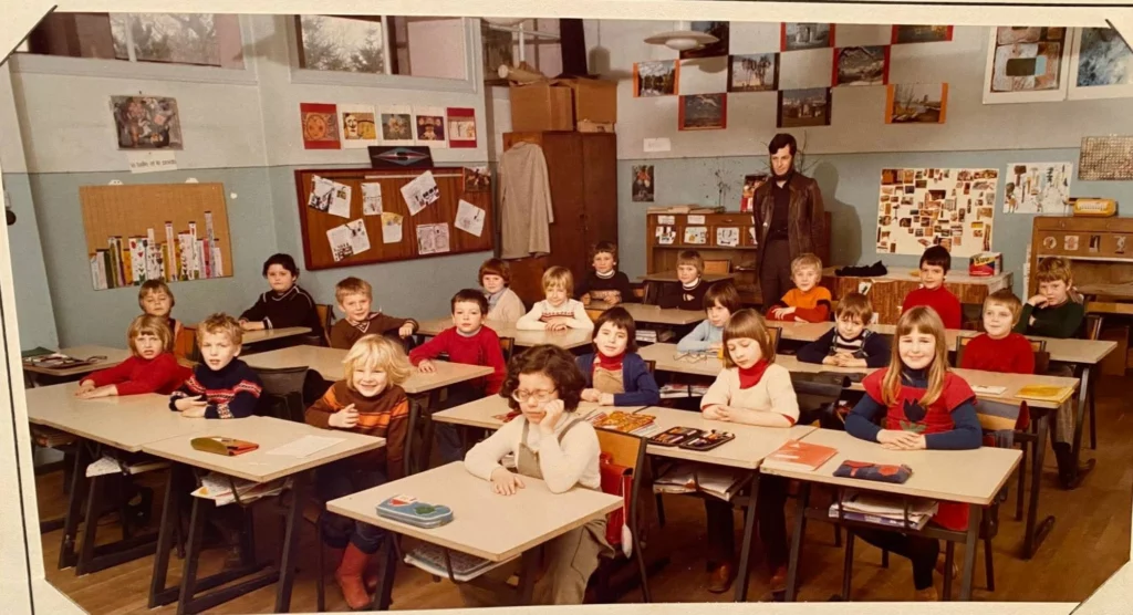 CP 1978 / 1979
