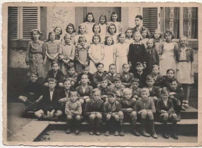 Photographie à identifier