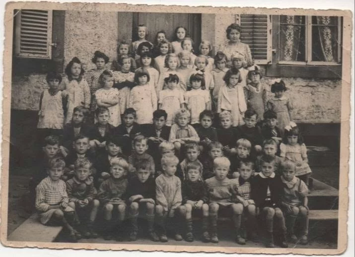 Photographie à identifier