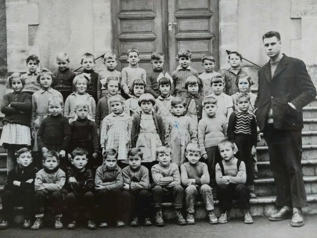 Photographie à identifier